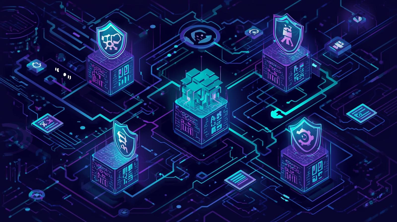 Cybersecurity threats 2025