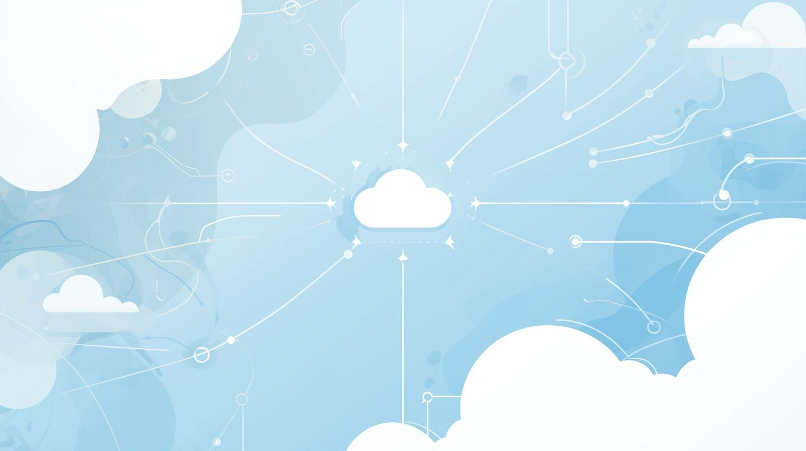Cloud-based IT solutions future